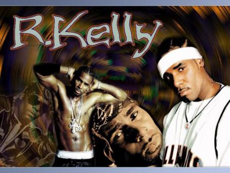 r  kelly