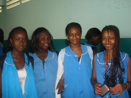bb es ses amies