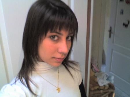 SARA 1 AMIE A MOI
