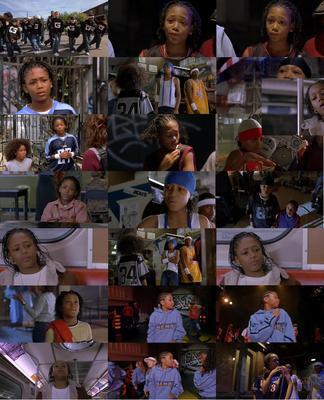 the movie of lil romeo