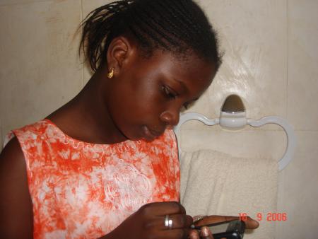 MA SOEUR