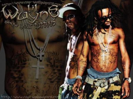 LIL WAYNE