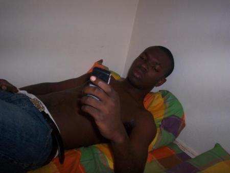 mon frere