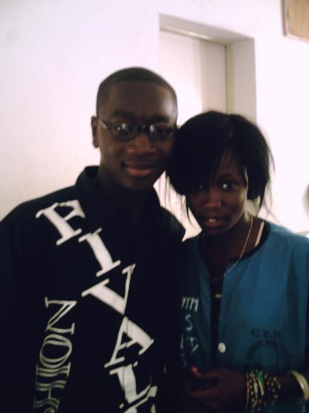 MOI  ET AIDA