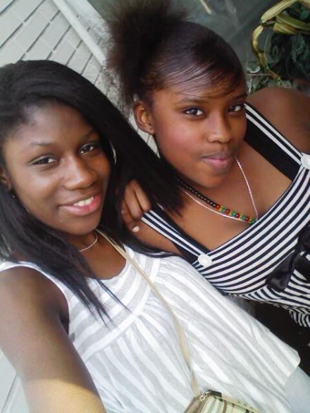 amina et hawa